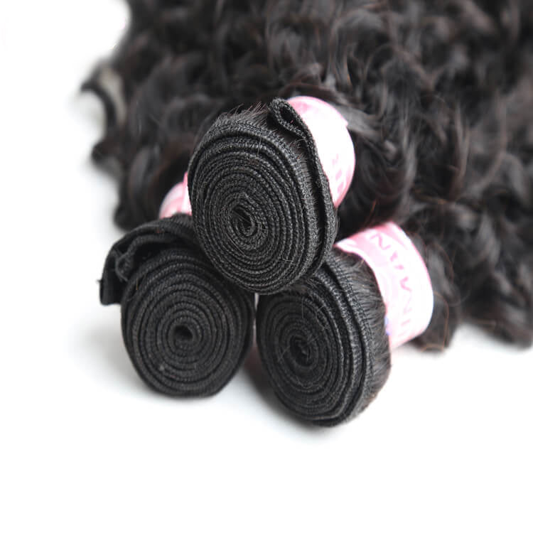 Hot Selling 3PSC Curly Hair Bundles