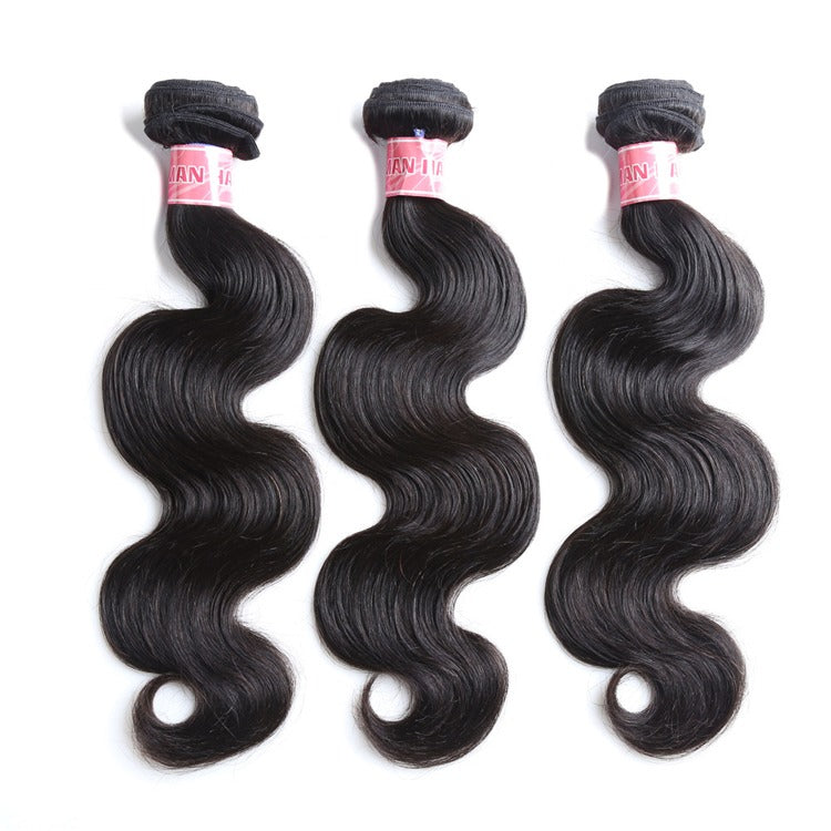 Hot Selling 3PSC Body Wave Hair Bundles