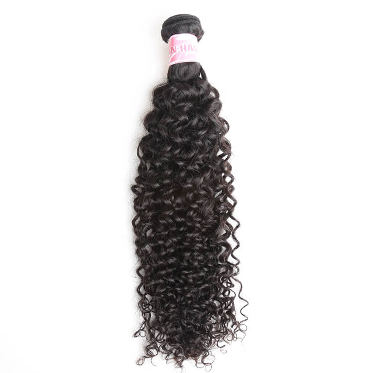 Hot Selling 3PSC Curly Hair Bundles