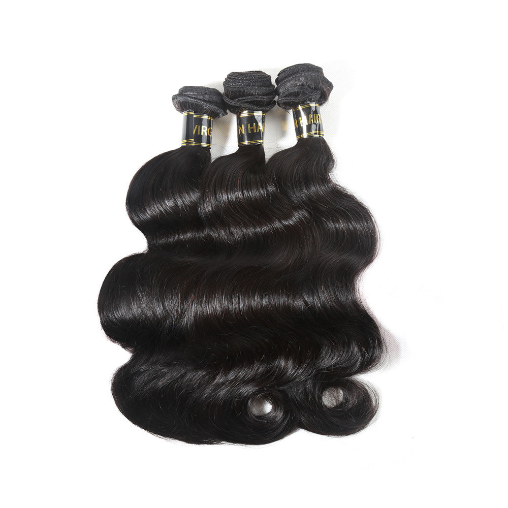 Top Selling Hair 3PCS Body Wave Bundles