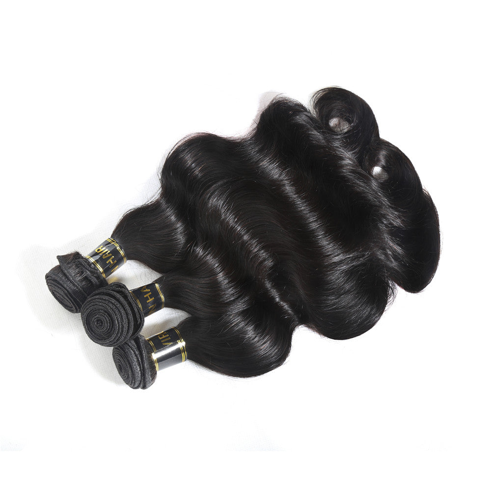 Top Selling Hair 3PCS Body Wave Bundles