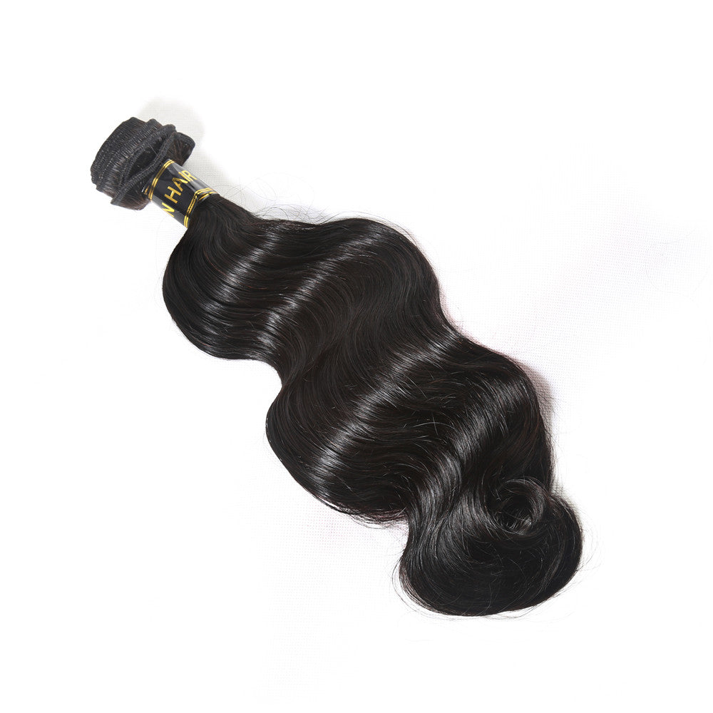 Top Selling Hair 3PCS Body Wave Bundles