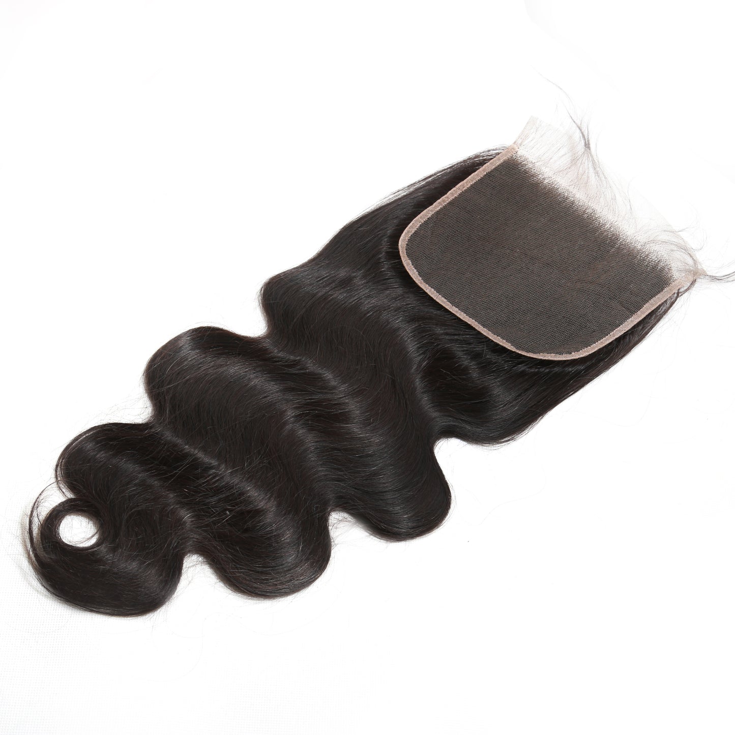 6x6 HD Lace Closure Body Wave Virgin Hair