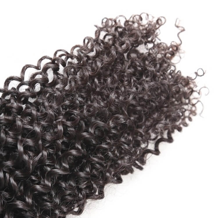 Hot Selling 3PSC Curly Hair Bundles
