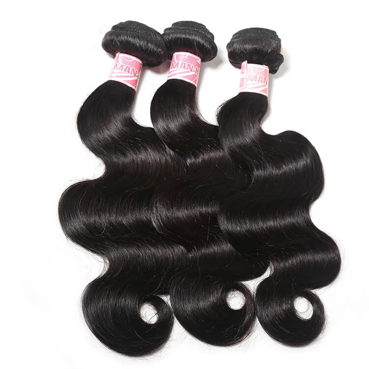Hot Selling 3PSC Body Wave Hair Bundles