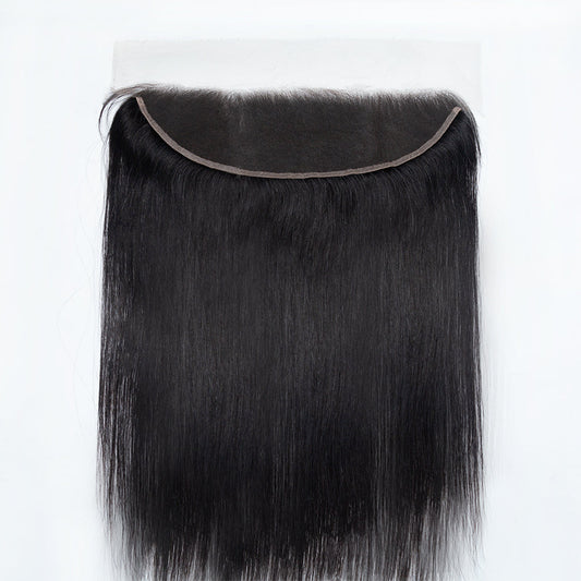 13x4 HD Lace Frontal Straight Virgin Hair